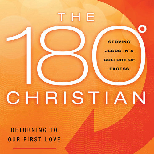 180 Degree Christian