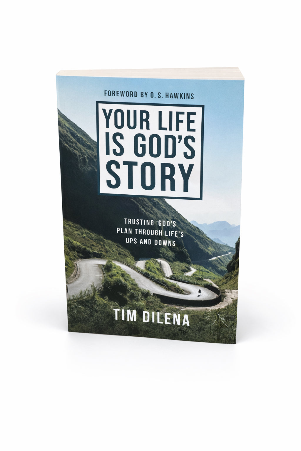 Your Life is God's Story