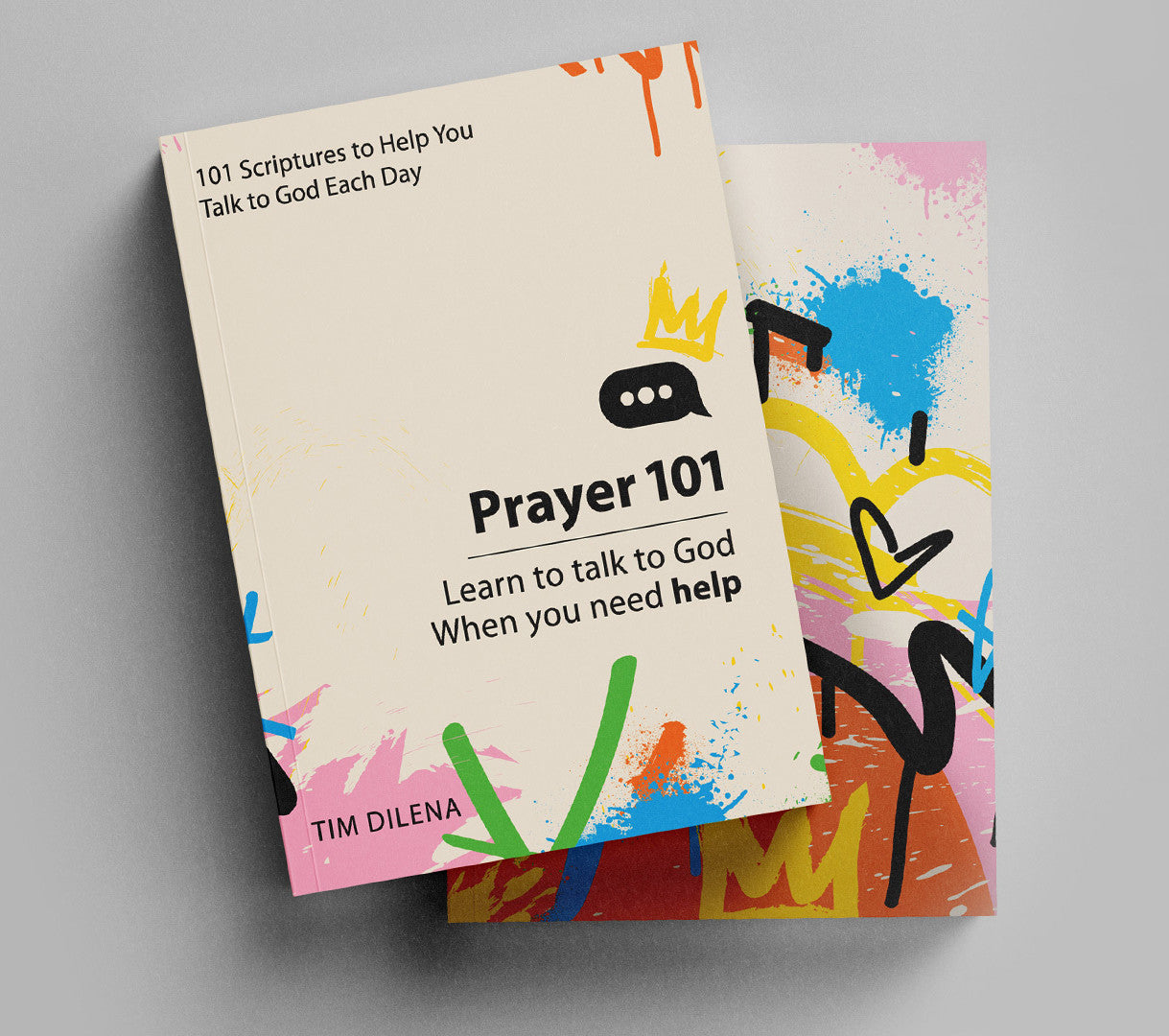Prayer 101