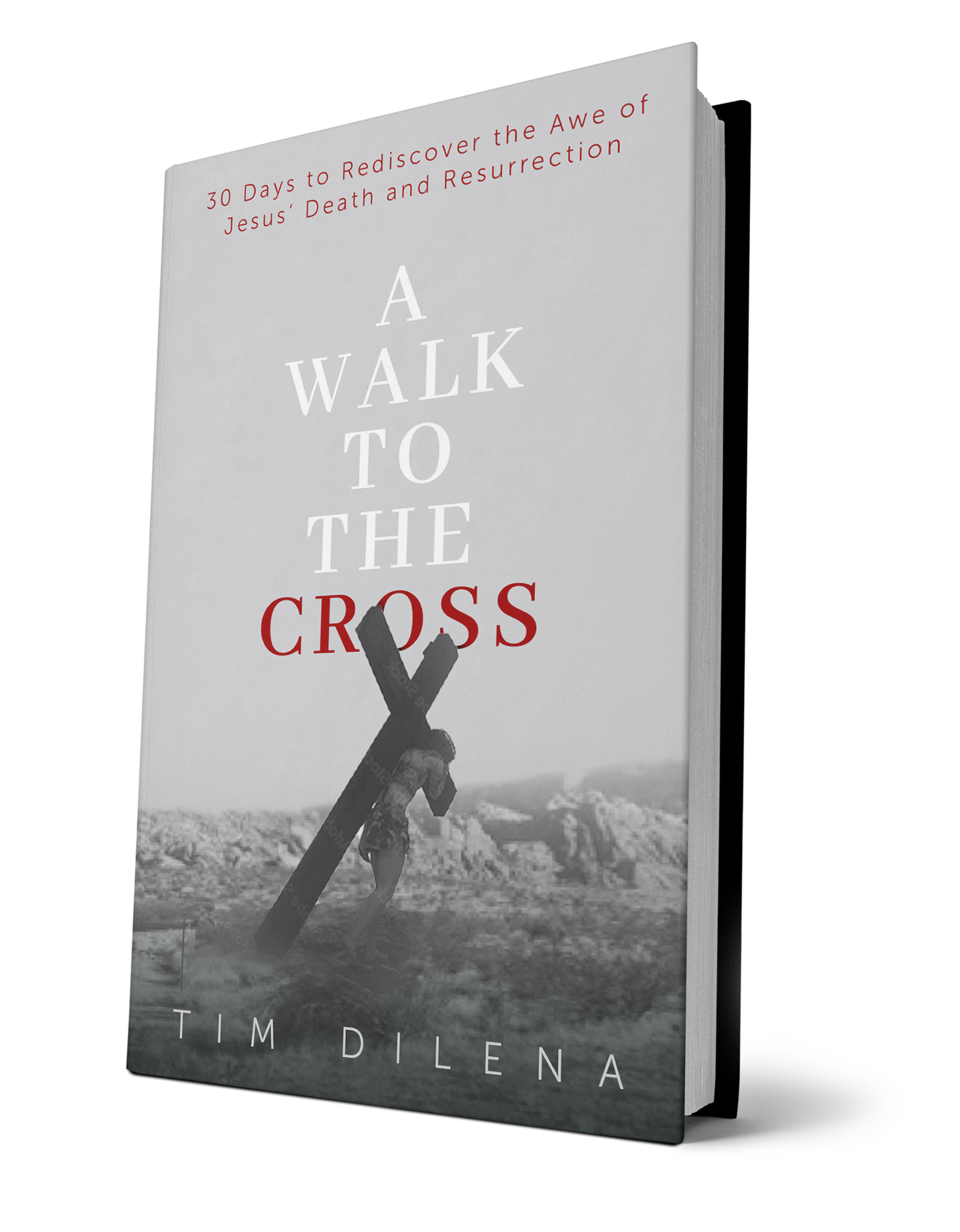 A Walk To The Cross