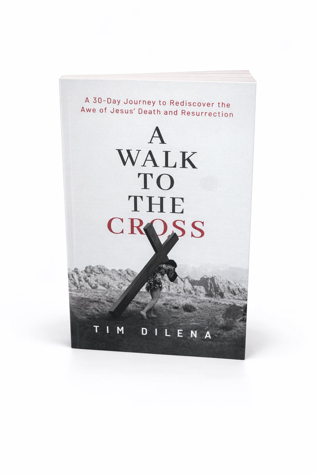 A Walk To The Cross