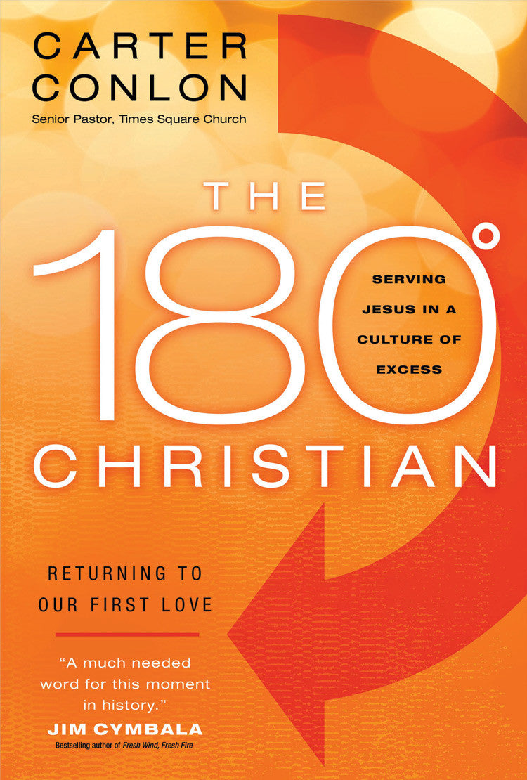 180 Degree Christian