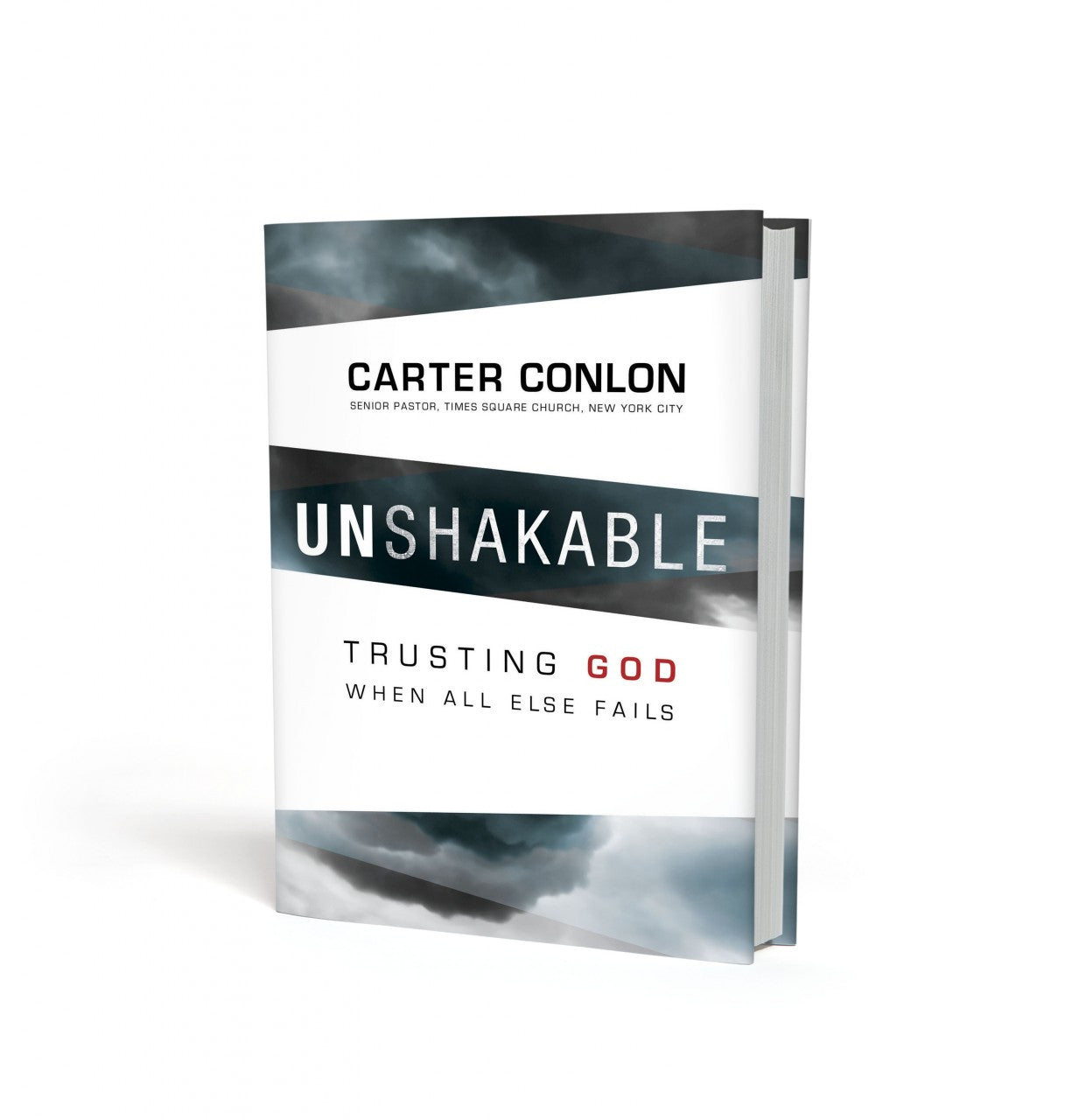 Unshakable