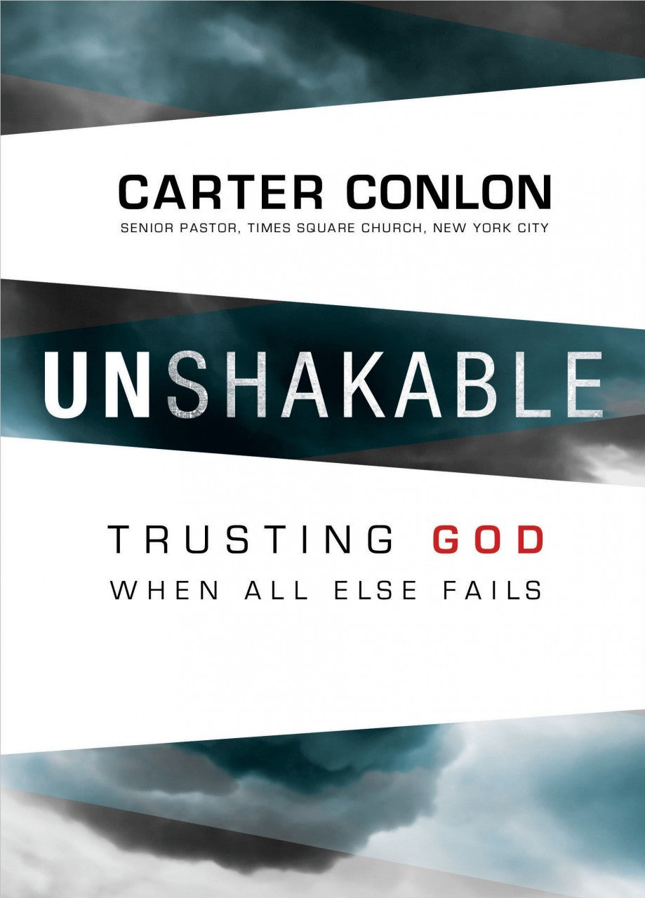Unshakable