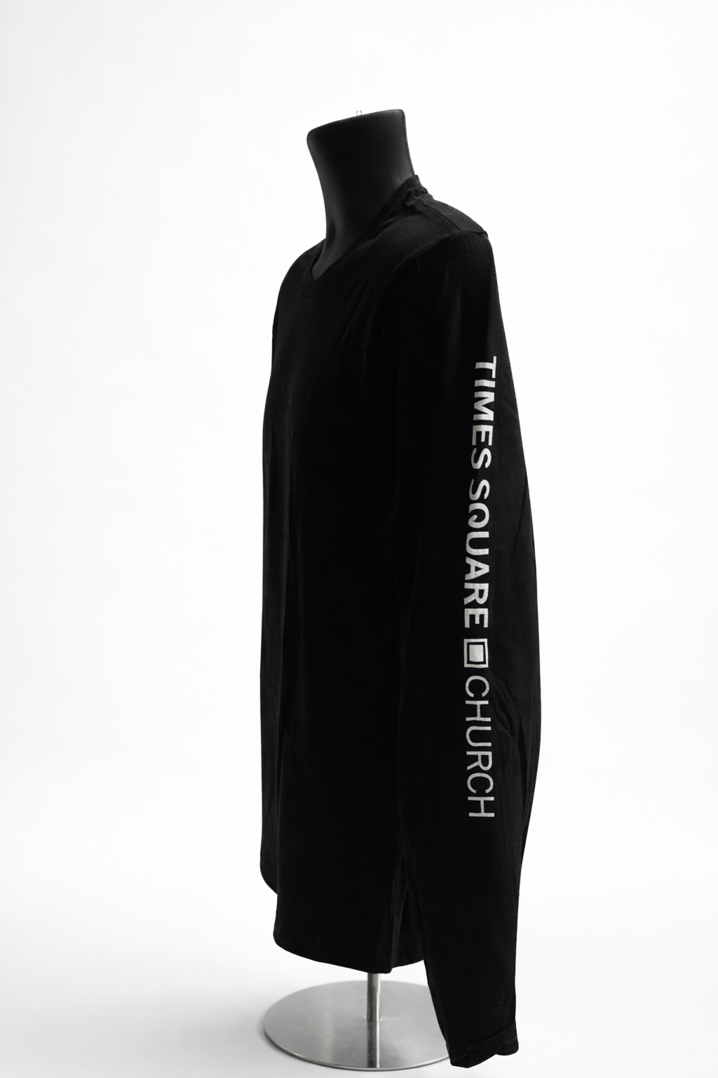 TSC Long Sleeve T Shirt (Clearance)