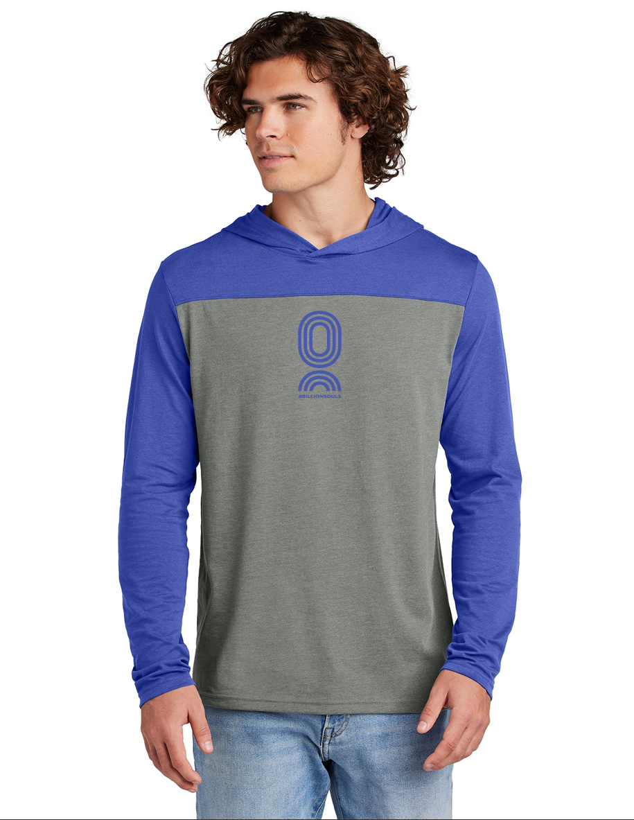 Road TO A Billion Fall Shirt with Hood