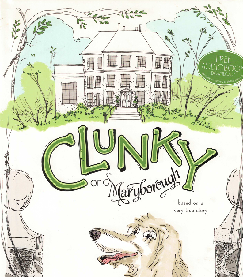 Clunky of Maryborough