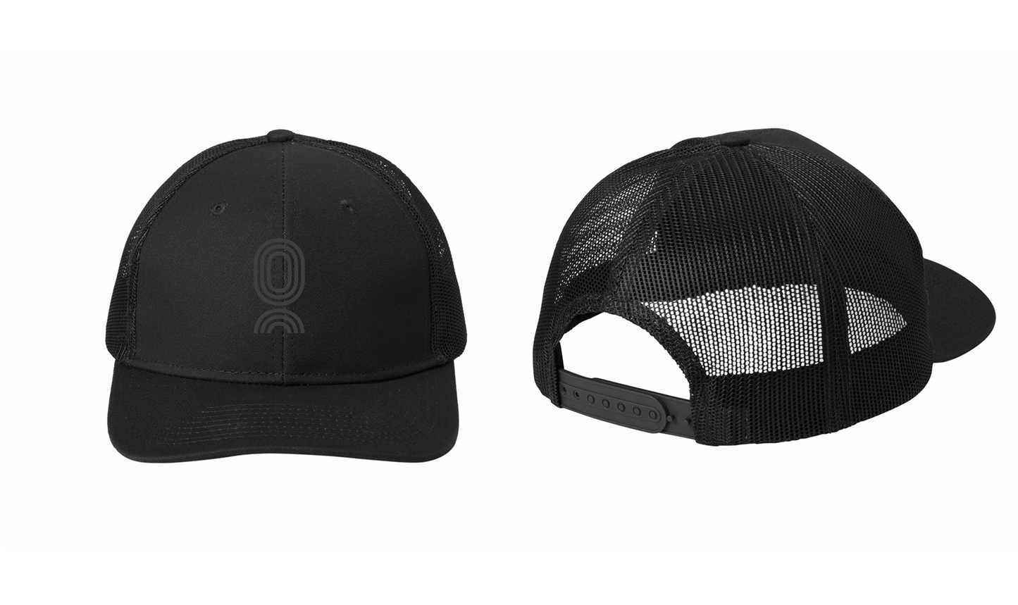 Road To A Billion Classic Trucker Hat