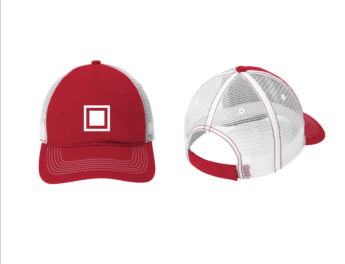 Times Square Church Classic Trucker Hat