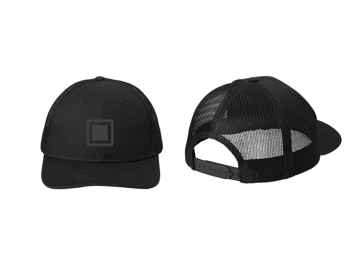 Times Square Church Classic Trucker Hat