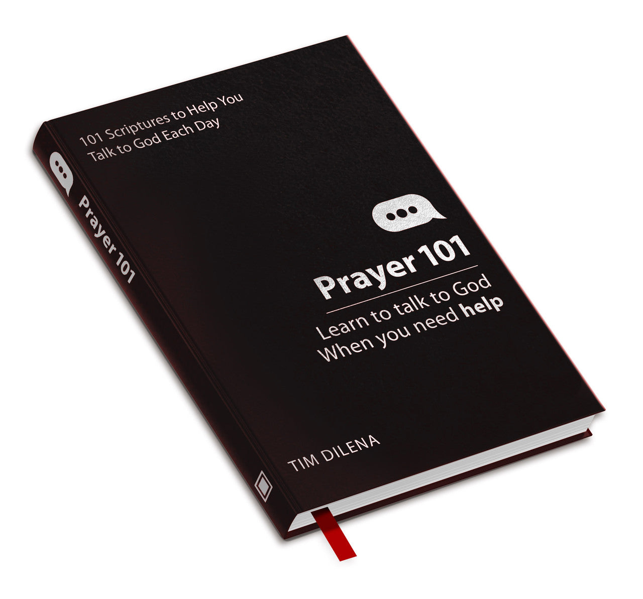 Prayer 101