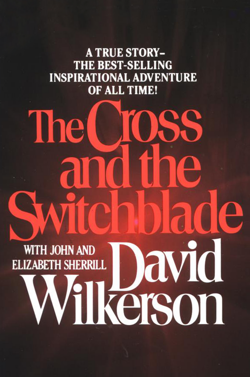 The Cross and the Switchblade