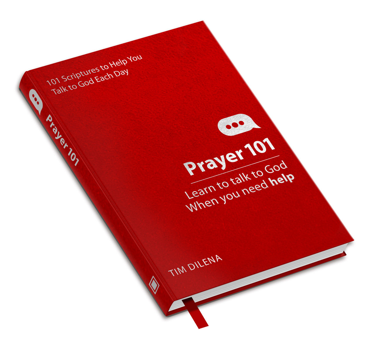 Prayer 101