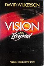 The Vision And Beyond