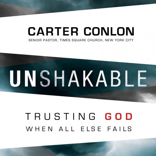 Unshakable