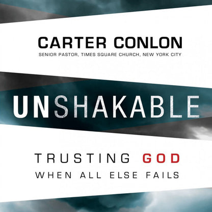 Unshakable