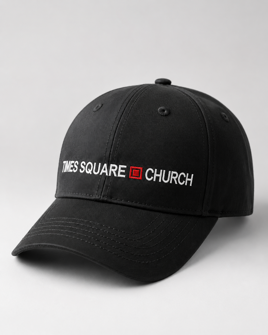 Times Square Church Cap #2