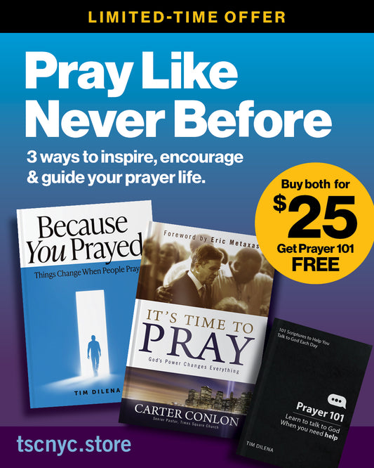 Prayer Bundle
