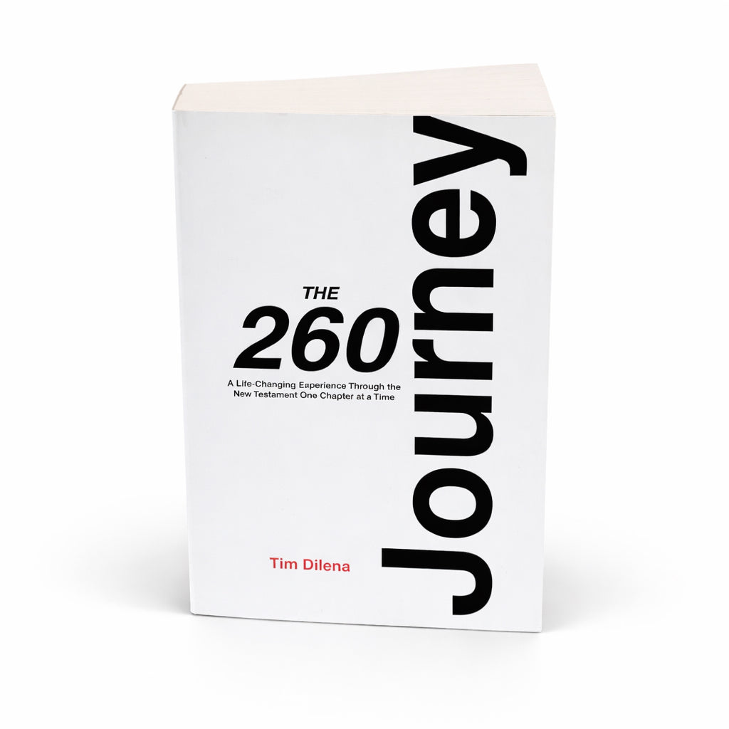 The 260 Journey