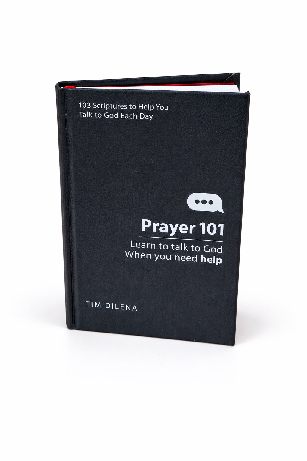 Prayer 101