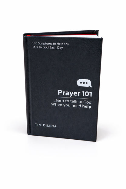 Prayer 101