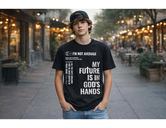 TSC Kids T- Shirt