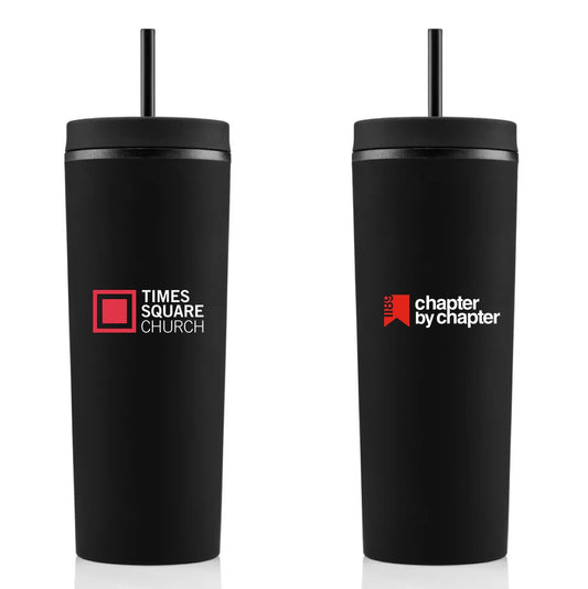 Chapter By Chapter Tumbler