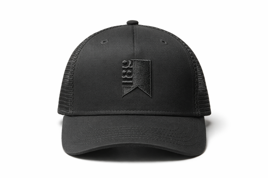 Chapter by Chapter Trucker Hat