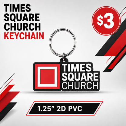 Times Square Church