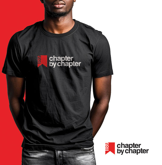 Chapter By Chapter T -Shirt