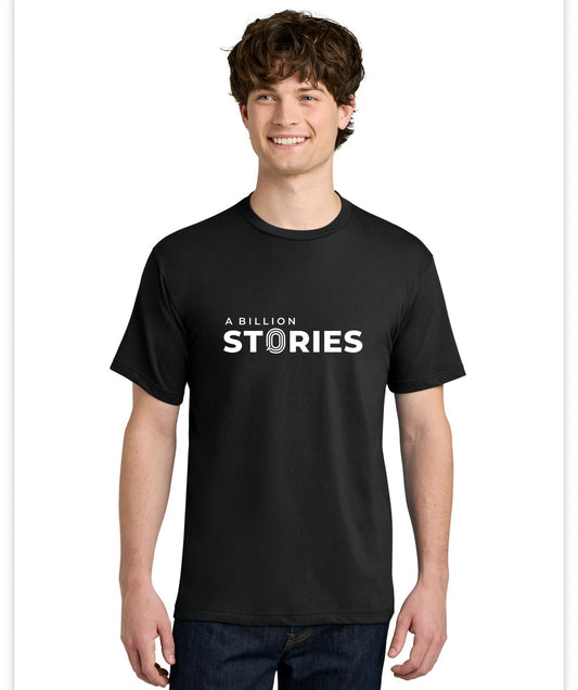 A Billon Stories T- Shirt