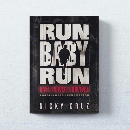 Run Baby Run