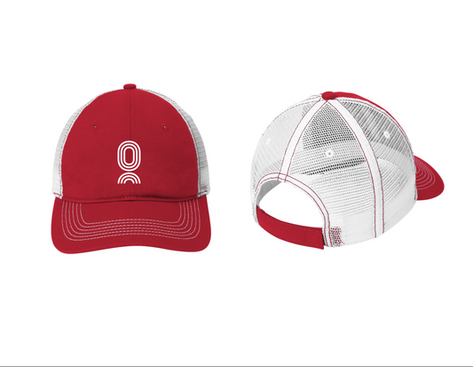 Road To A Billion Classic Trucker Hat