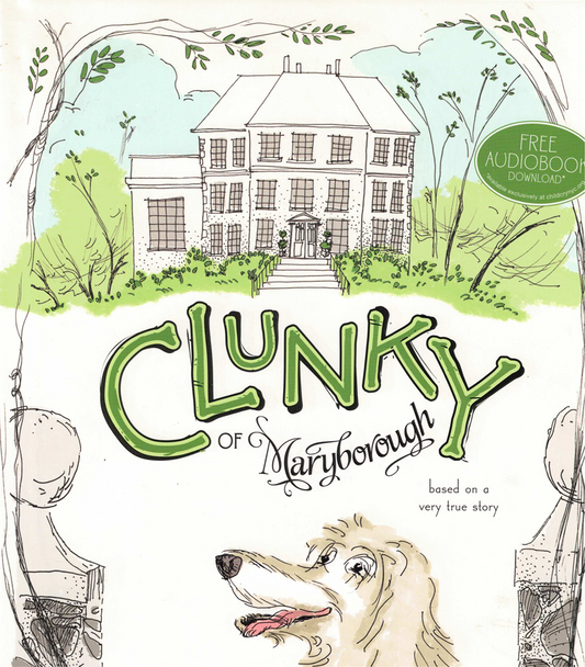 Clunky of Maryborough