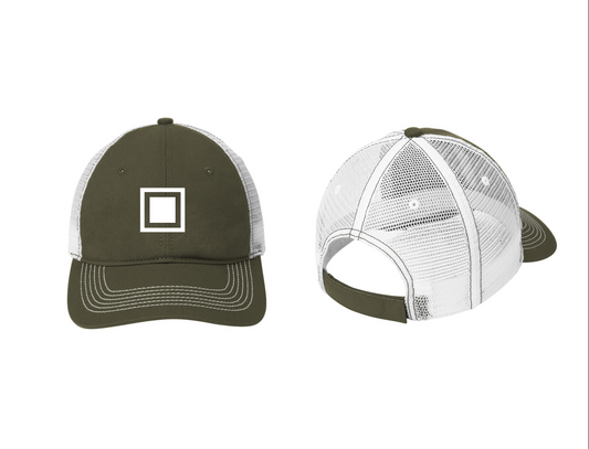 Times Square Church Classic Trucker Hat