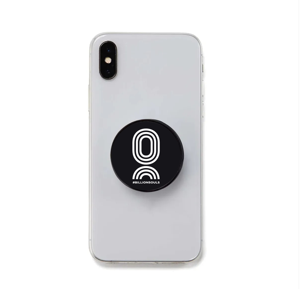 Road To A Billion Phone Grip