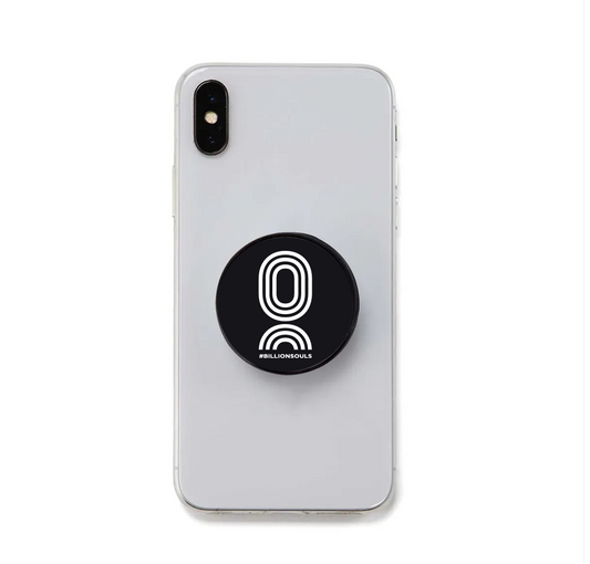 Road To A Billion Phone Grip