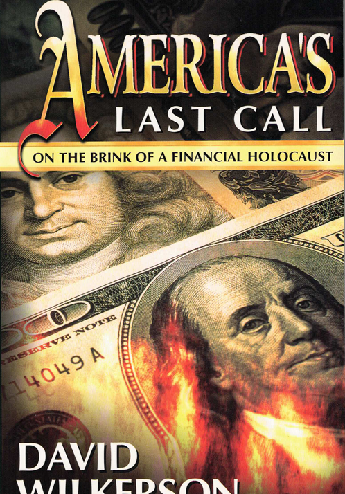 America's Last Call