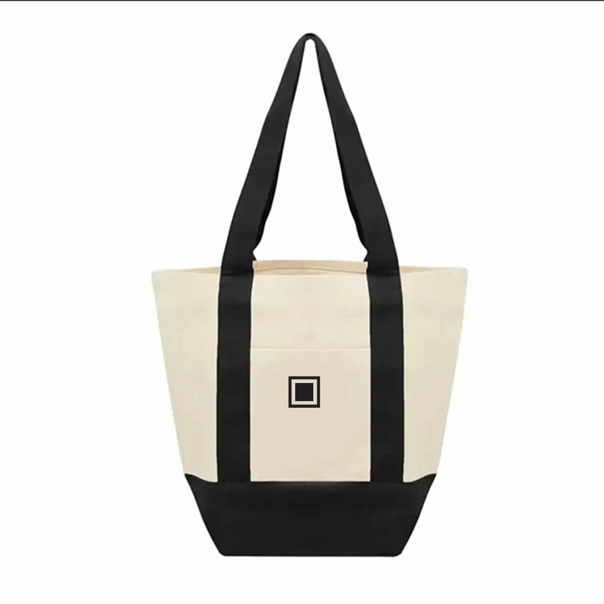 Times Square Church Tote Bag