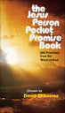The Jesus Person Pockect Promise Book